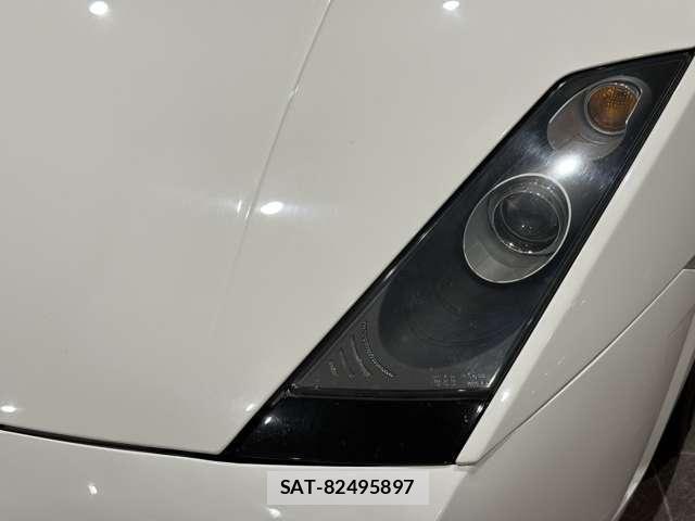 Lamborghini GALLARDO 2006-02 8880322-3