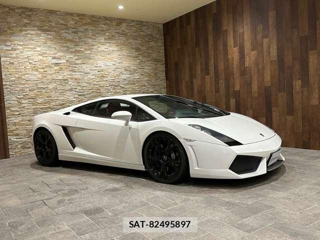 Lamborghini GALLARDO 2006-02 8880322-5