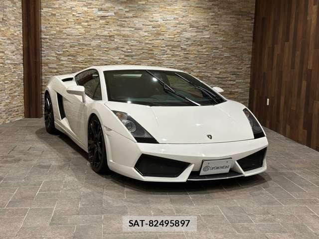 Lamborghini GALLARDO 2006-02 8880322-6