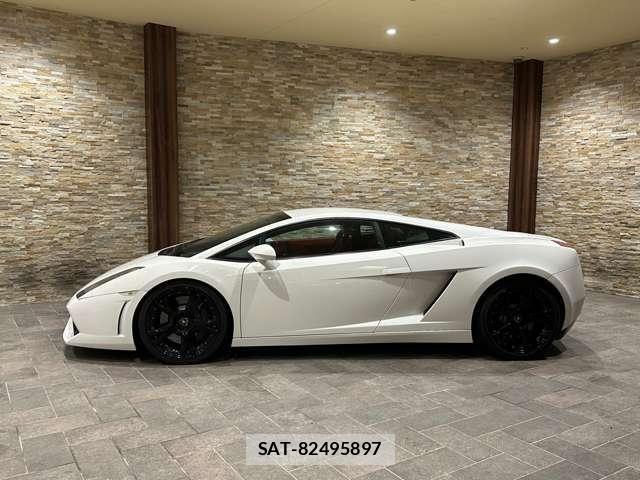 Lamborghini GALLARDO 2006-02 8880322-7