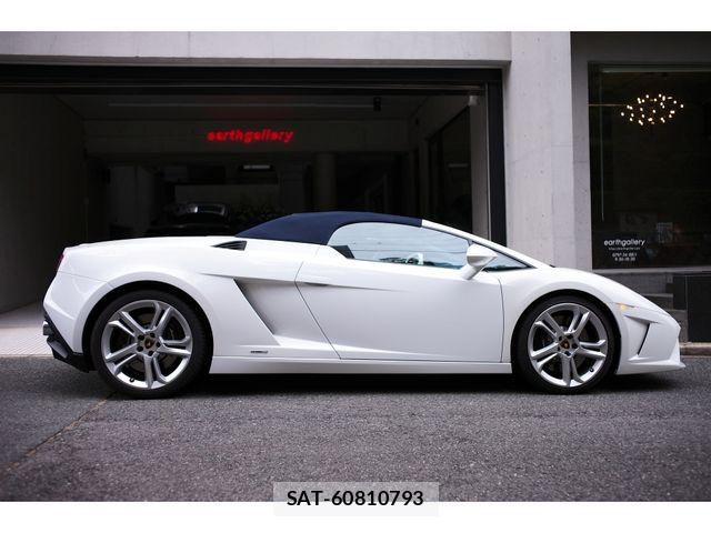 Lamborghini GALLARDO 2013-10 7724697-2