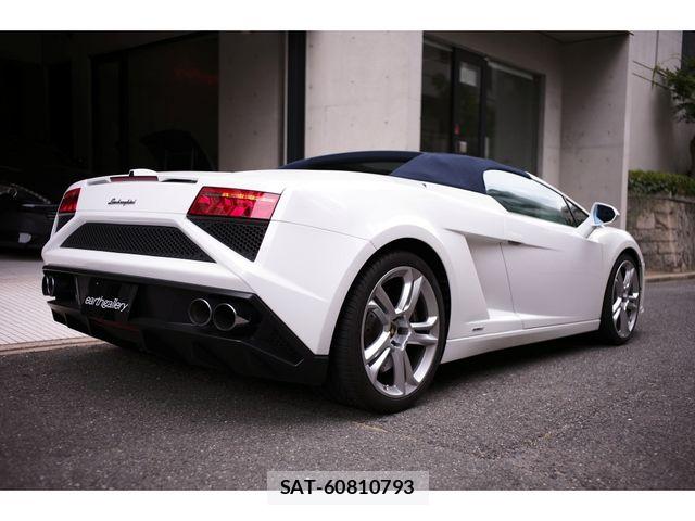 Lamborghini GALLARDO 2013-10 7724697-3