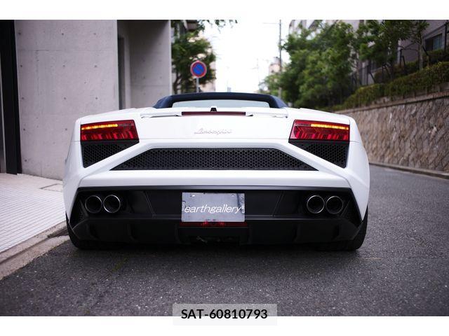 Lamborghini GALLARDO 2013-10 7724697-4