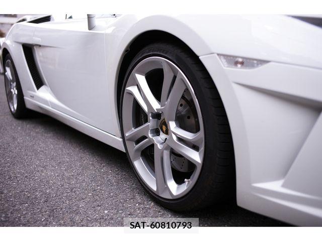 Lamborghini GALLARDO 2013-10 7724697-5