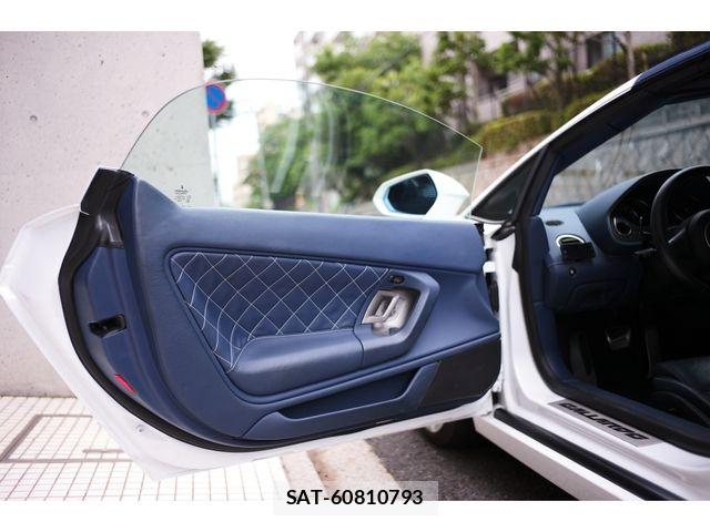 Lamborghini GALLARDO 2013-10 7724697-8