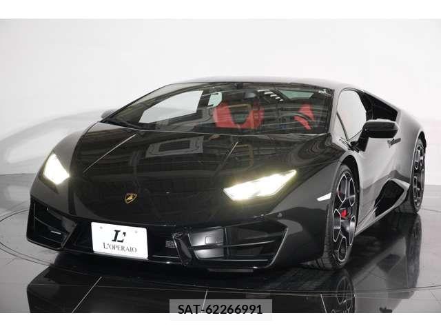 Lamborghini Huracan 2017-08 6002305-15