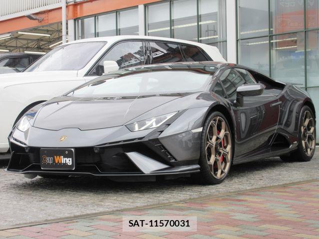Lamborghini Huracan 2023-08 6244874-0