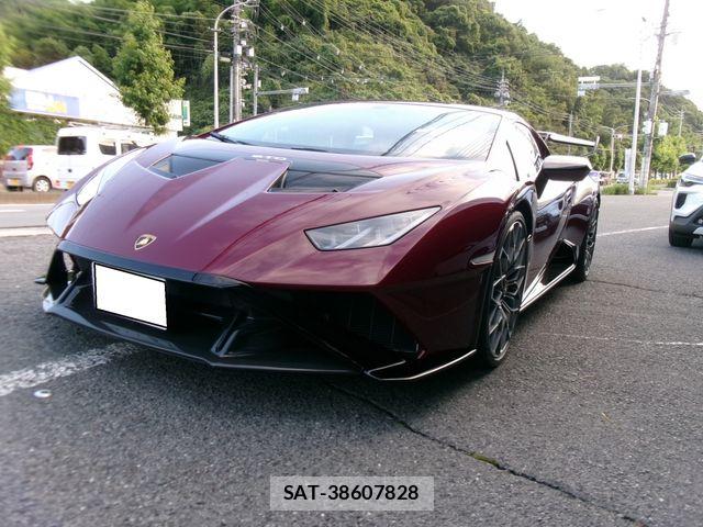 Lamborghini Huracan 2023-07 7962268-0