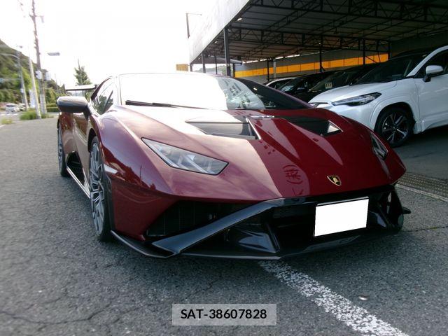 Lamborghini Huracan 2023-07 7962268-3