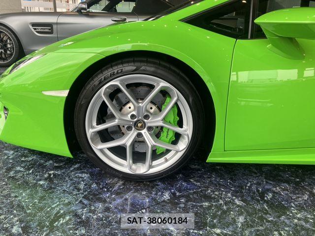 Lamborghini Huracan 2018-11 8208126-9