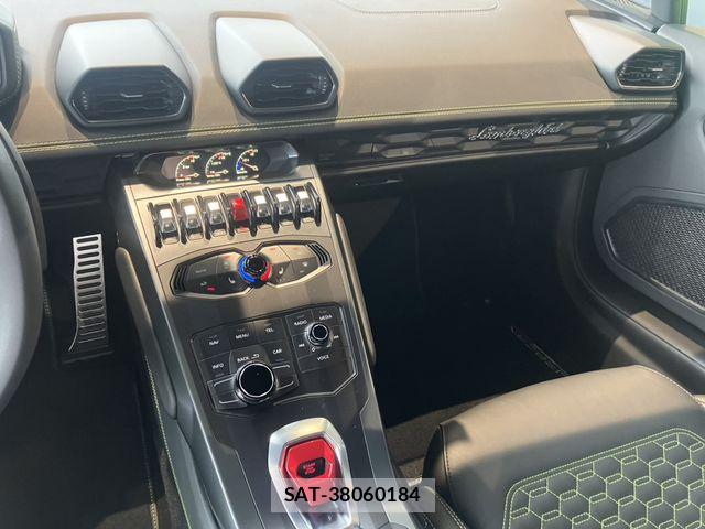 Lamborghini Huracan 2018-11 8208126-8