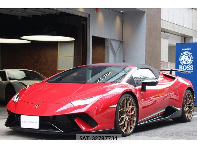 Lamborghini Huracan 2019-03 7220452-10