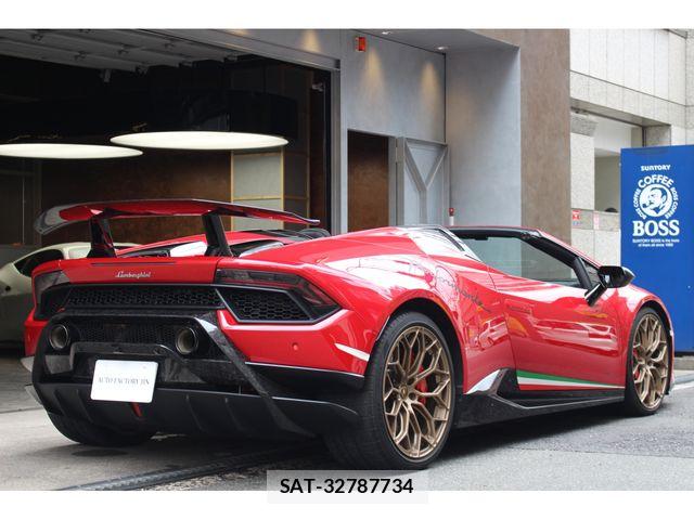 Lamborghini Huracan 2019-03 7220452-11