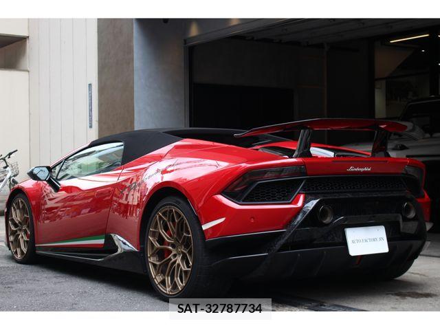 Lamborghini Huracan 2019-03 7220452-12