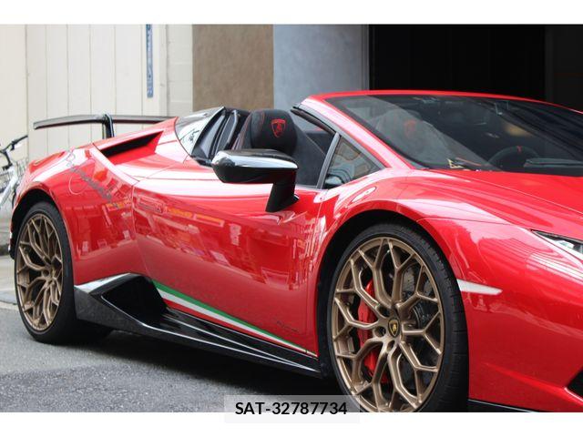 Lamborghini Huracan 2019-03 7220452-13