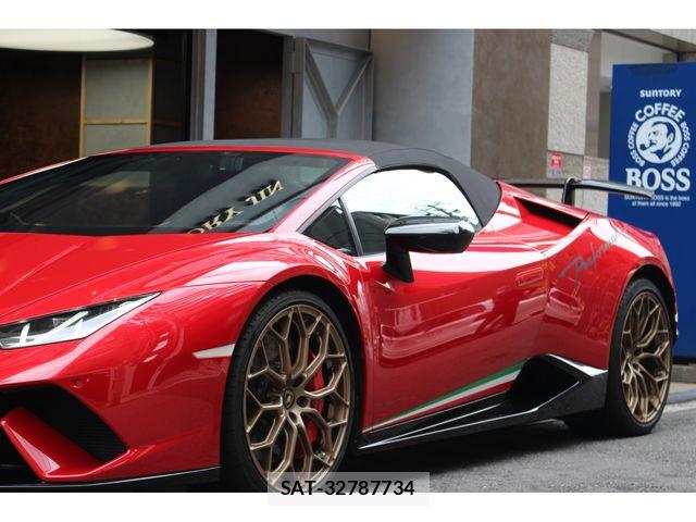 Lamborghini Huracan 2019-03 7220452-14