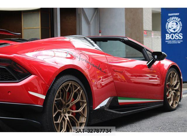 Lamborghini Huracan 2019-03 7220452-15