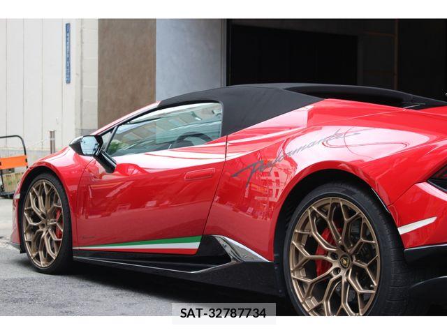 Lamborghini Huracan 2019-03 7220452-16