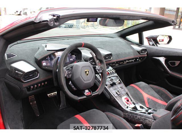 Lamborghini Huracan 2019-03 7220452-17