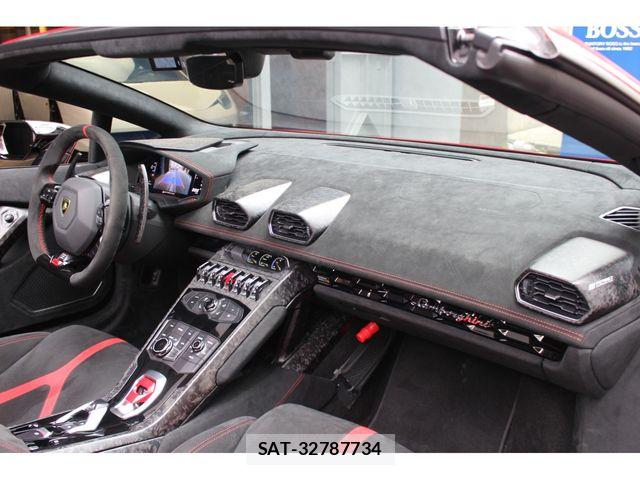 Lamborghini Huracan 2019-03 7220452-18