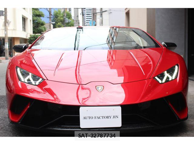 Lamborghini Huracan 2019-03 7220452-1