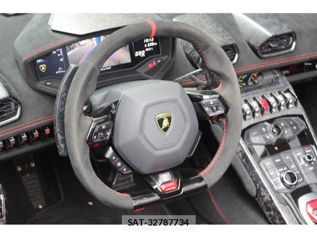 Lamborghini Huracan 2019-03 7220452-19
