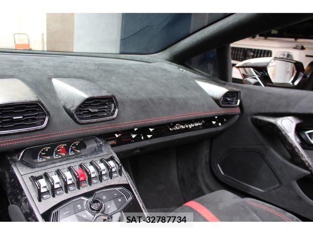Lamborghini Huracan 2019-03 7220452-20