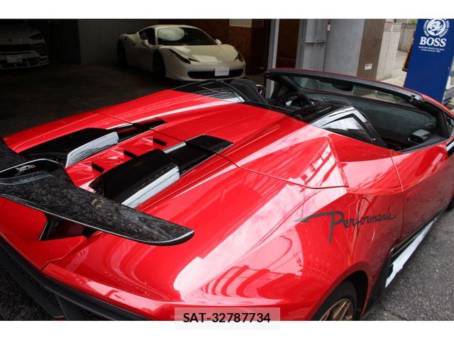 Lamborghini Huracan 2019-03 7220452-26