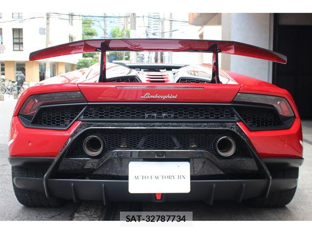 Lamborghini Huracan 2019-03 7220452-2