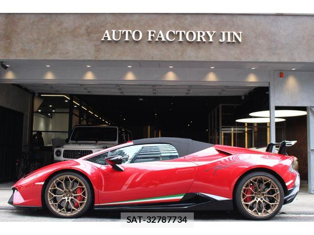 Lamborghini Huracan 2019-03 7220452-4