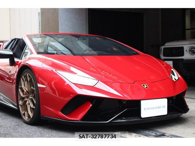 Lamborghini Huracan 2019-03 7220452-5