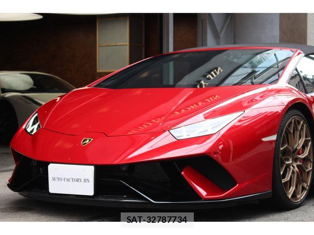 Lamborghini Huracan 2019-03 7220452-6