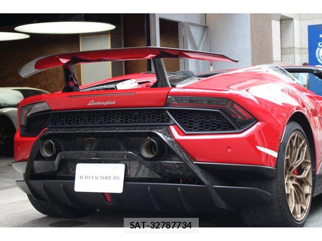 Lamborghini Huracan 2019-03 7220452-7
