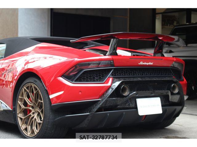 Lamborghini Huracan 2019-03 7220452-8