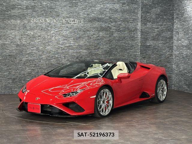 Lamborghini Huracan 2023-07 7786118-28