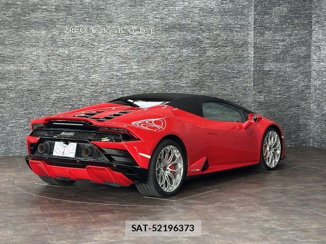 Lamborghini Huracan 2023-07 7786118-2