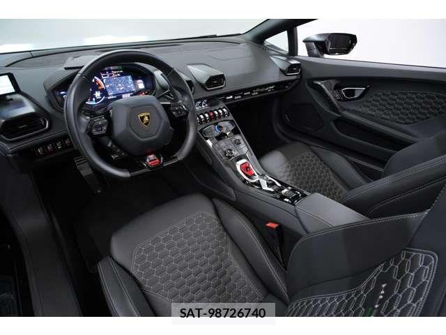 Lamborghini Huracan 2017-07 8074210-9