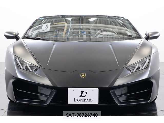 Lamborghini Huracan 2017-07 8074210-15