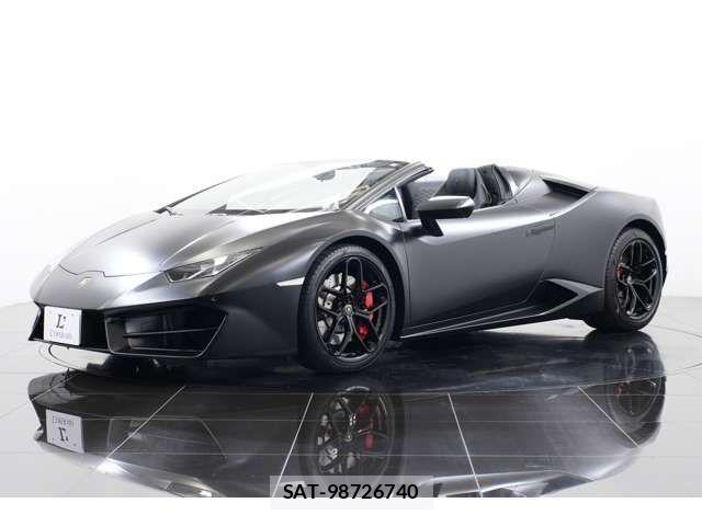 Lamborghini Huracan 2017-07 8074210-16