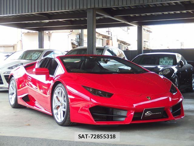 Lamborghini Huracan 2018-04 8666338-0
