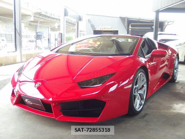 Lamborghini Huracan 2018-04 8666338-9