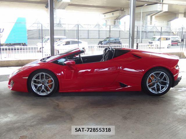 Lamborghini Huracan 2018-04 8666338-8