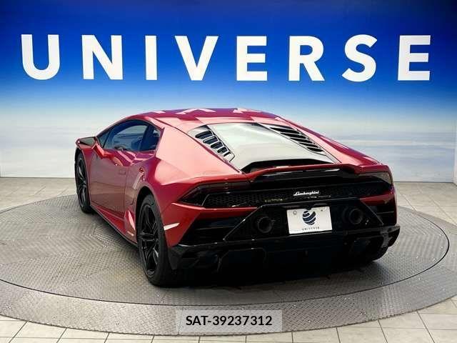Lamborghini Huracan 2022-06 520336-9