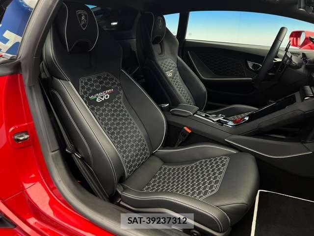 Lamborghini Huracan 2022-06 520336-14