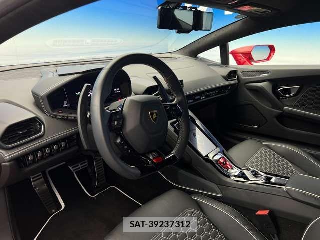 Lamborghini Huracan 2022-06 520336-15
