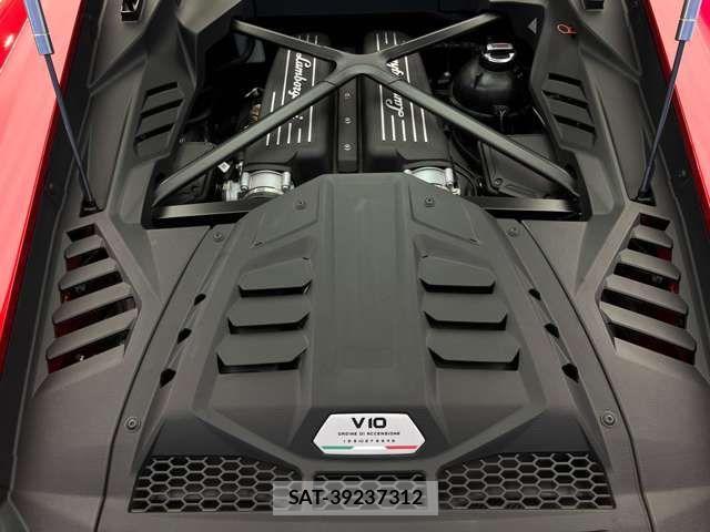 Lamborghini Huracan 2022-06 520336-17