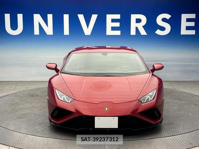 Lamborghini Huracan 2022-06 520336-2