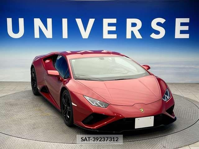 Lamborghini Huracan 2022-06 520336-6