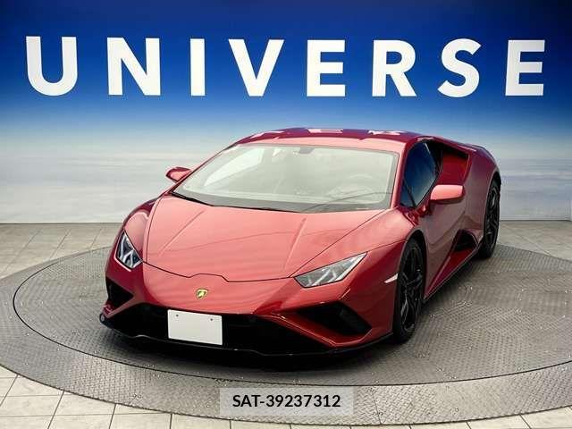 Lamborghini Huracan 2022-06 520336-7