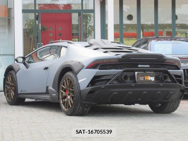 Lamborghini Huracan 2024-08 662750-10